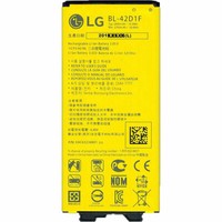 Original Lg Akku BL-42D1F FüR Lg G5 2800Mah - Nagelneu