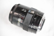Sony Minolta 28-85mm f/3.5-4.5 zoom lens for a350 a550 a450 AF A mount maxxum