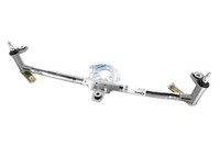 Vaico V10-1576 WischergestäNge FüR Audi Seat Skoda VW