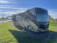 2013 Fleetwood Excursion 35B