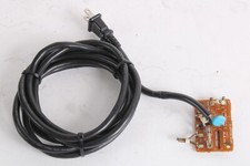 Roland D-20 Keyboard Fuse Board with Power Cable - Part