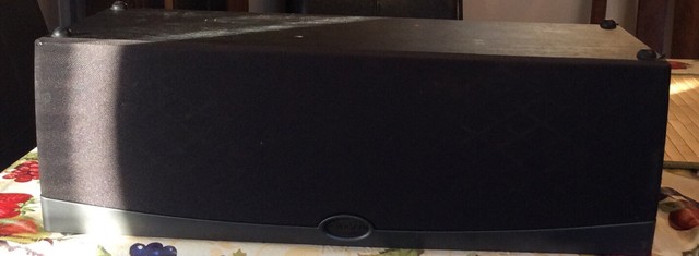Klipsch RC25 Reference Series Center 