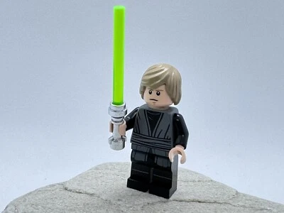 LEGO® Star Wars™  Minifigur Luke Skywalker - aus Set 75396 sw1370 - Bild 1 von 2