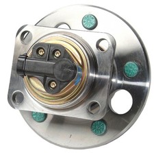 BCA Rear Hub Bearing Assembly 91-96 Buick Park Avenue 91-93 Cadillac DeVille