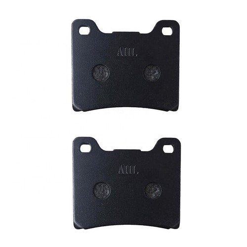 Pastiglie Freno Posteriore per Yamaha GTS 1000 93 1994 1995 1996 1997 1998 1999 - Foto 4 di 5
