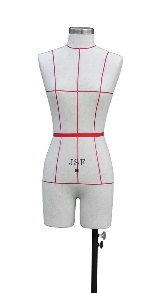 Mannequine Dummy Ideal for Students and Professionals Dressmakers - Image 3 of 4