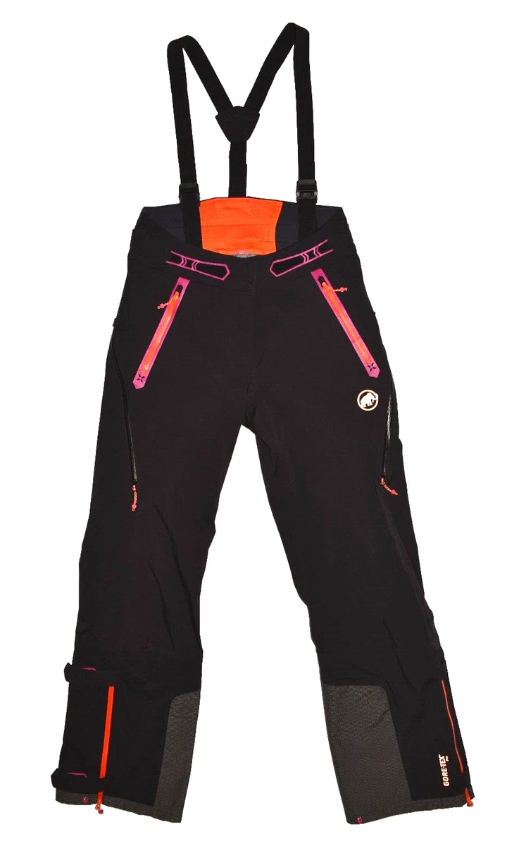 Mammut gore tex pants store