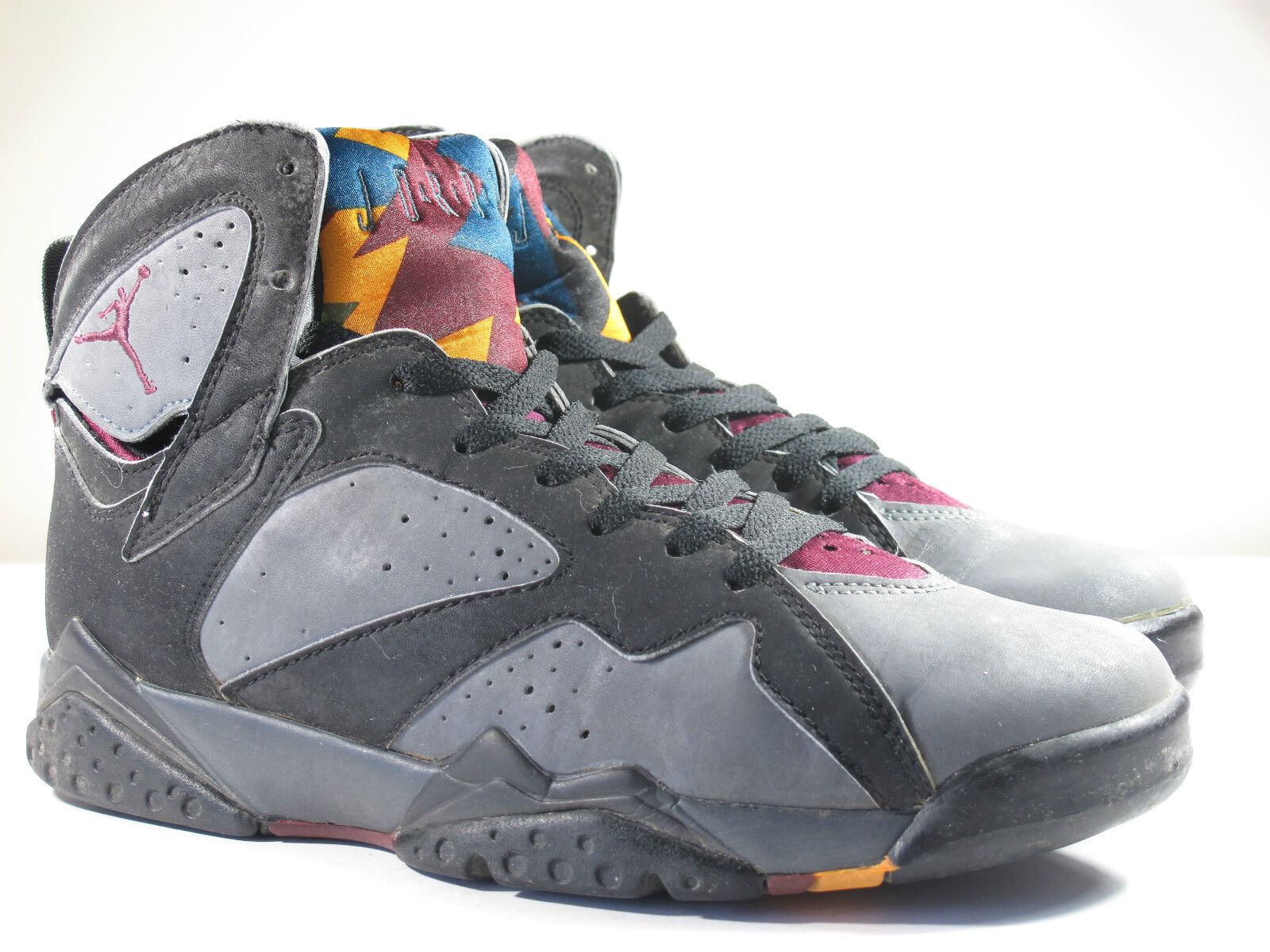 NIKE 1992 OG VINTAGE AIR JORDAN VII 