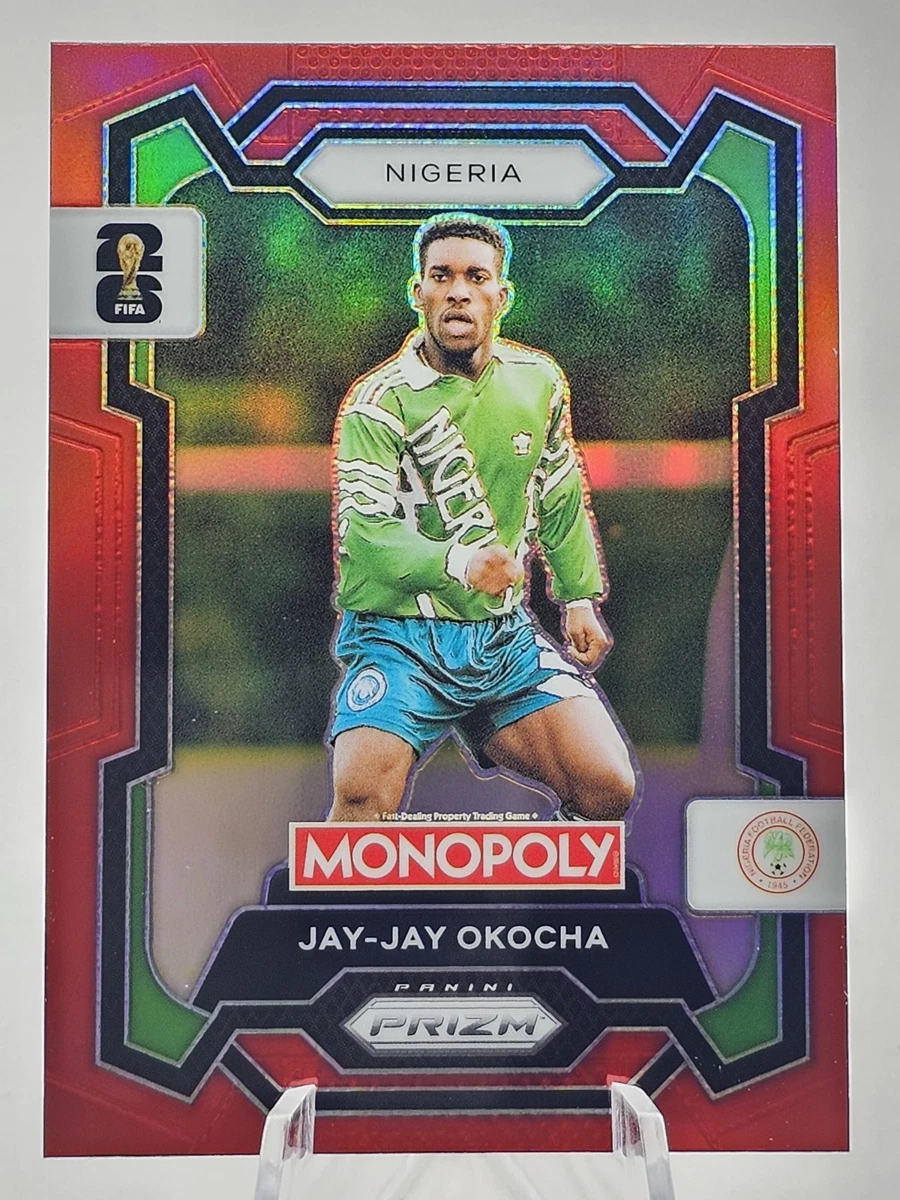 FIFA World Cup Soccer 2002 Season Sports Trading Cards