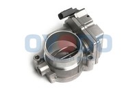 Oyodo Drosselklappenstutzen 75E0387-OYO 57Mm FüR Hyundai Tucson JM Santa FÉ 2 CM