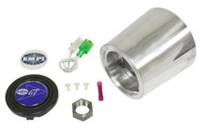 Empi 79-4025 Billet Steering Wheel Adapter Kit For Bug 60-74 Type 3 61-71