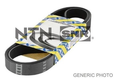 Für SNR /NTN-SNR/ CA6PK2120 AUXILIARY BELT