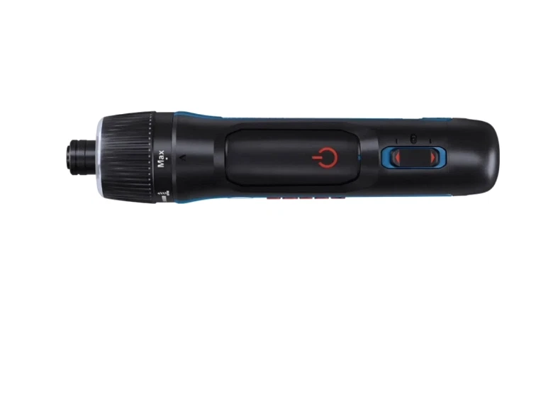 Bosch Go3 Mini Electric Screwdriver Set Cordless 3.6V USB Rechargeable Automatic - Image 4 of 4