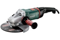 Winkelschleifer Metabo 230 WEA 24-230 MVT Quick 230 Mm 2400 W