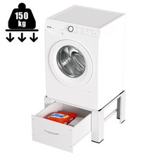 Waschmaschinen Untergestell Universal Trockner Podest Podest Kühlschrank Sockel