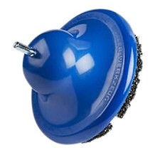 Wheel Hub Grinder Type 1 433502-M MUELLER-KUEPS 4260051634678 Brake, Tire &