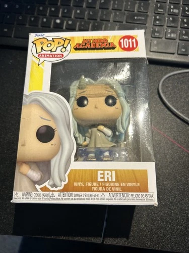 Funko Pop! Vinyl: My Hero Academia - Eri #1011
