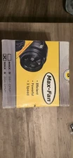 Can-Fan Max Fan 6 in 334 CFM- NEW IN SEALED BOX