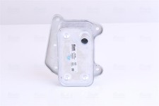 NISSENS Ölkühler Motoröl ** FIRST FIT ** 91166 für MERCEDES C209 CLK KLASSE W211 NISSENS Ölkühler Motoröl ** FIRST FIT ** 91166 für MERCEDES C209 CLK KLASSE W211