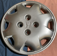Honda Accord Hubcap 15 8 Spoke Wheel Cover 44733-s84-a100 1998-2002 Oem Cap 1 Honda Accord Hubcap 15 8 Spoke Wheel Cover 44733-s84-a100 1998-2002 Oem Cap 1