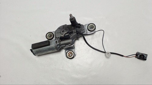 Ford Ka RBT Scheibenwischermotor Hinten 404264 20395