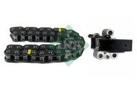 Schaeffler INA 559 0110 10 Steuerkettensatz FüR CitroËN Passend FüR Fiat