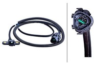 Hella Impulsgeber, Kurbelwelle 6PU 009 168-611 FüR Hyundai