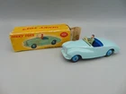 DINKY 101 SUNBEAM ALPINE SPORTS - ORIGINAL VINTAGE MODEL