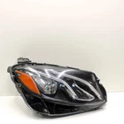 MERCEDES-BENZ E W213 FRONT RIGHT HEADLIGHT A2139069403 2016 33905190