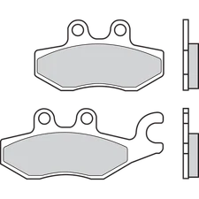 36137 - compatible with Piaggio MP3 300 LT SPORT ABS (M862) 300 2014-2015 PASTIG