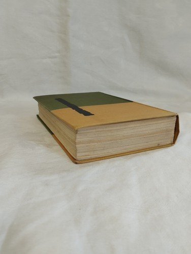 The Agony and the Ecstasy by Irving Stone, Hardback, 2nd impression 1962 /JW. - Picture 5 of 22