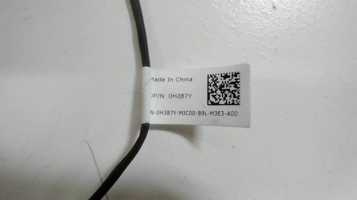Dell Genuine Cable Connector - Afbeelding 2 van 2