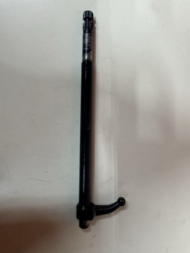 1986-1990 Harley Davidson Sportster XL XLH Shifter Lever Shaft Shift 34628-86