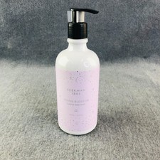 Beekman 1802 Spring Blossom Goat Milk Hand Body Wash 12.5 oz Sealed No Pump