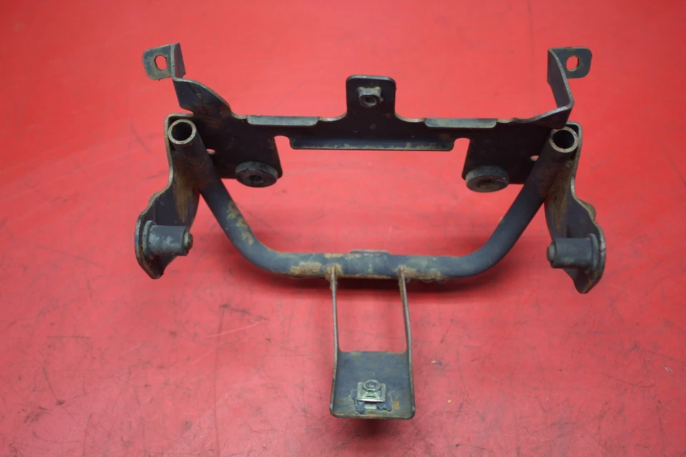 Suzuki Vinson 500 2003 calibre velocímetro soporte montaje 56160-03G00 Foto 2 de 4