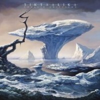 Griffiths - Tiktaalika - Vinyl Record - F15Z