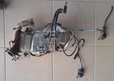 FAP catalyst Alfa Romeo Stelvio 2.2 original