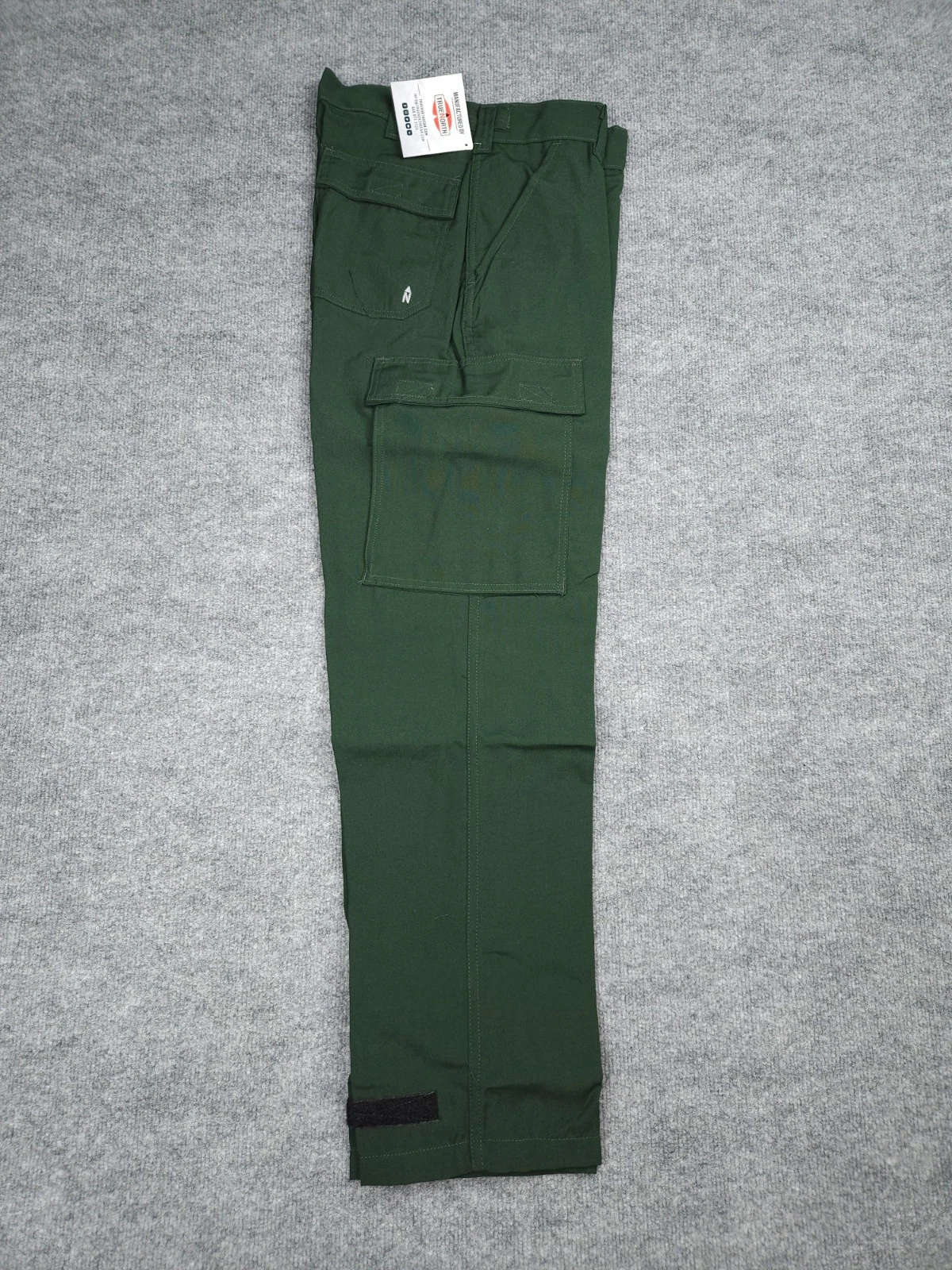 True North Wildland Firefighting Pants PRO SERIES Men's 30 x 32 Green Spruce NWT
Opens in a new wind