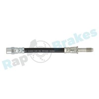 Bremsschlauch RAP Brakes R-H0755 FüR VW Sharan 7M8 7M9 7M6 GroßRaumlimousine 20V