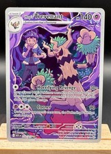 Hop's Trevenant 237/217 Illustration Rare Ascended Heroes Pokemon TCG NM
