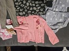 Baby girl clothes lot 24 months (8 pieces) — photo 7