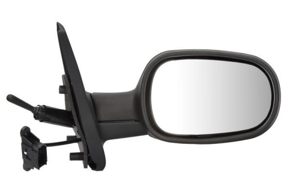 Blic 5402-04-1132219P AußEnspiegel Rechts FüR Renault Megane 01.96-09.99-image