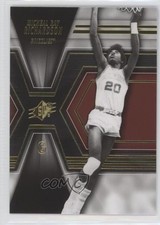 2014-15 SPx Micheal Ray Richardson #31 0f8