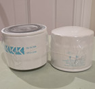Genuine OEM Kubota HH164-32430 Oil Filter  - 2 PACK — photo 1