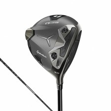 TaylorMade Qi35 LS Driver 10.5deg RH Diamana BLACK TM60 graphite Flex Stiff New