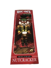 Buc-ee s 2024 Nutcracker