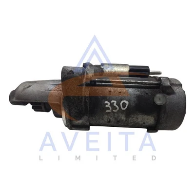 Mercedes A Class W176 12-15 1.8 CDI OM651.901 Starter Motor A2709060026 - Image 1 of 4