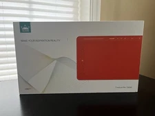 Huion H611 Creative Pen Tablet Digital Drawing Pad