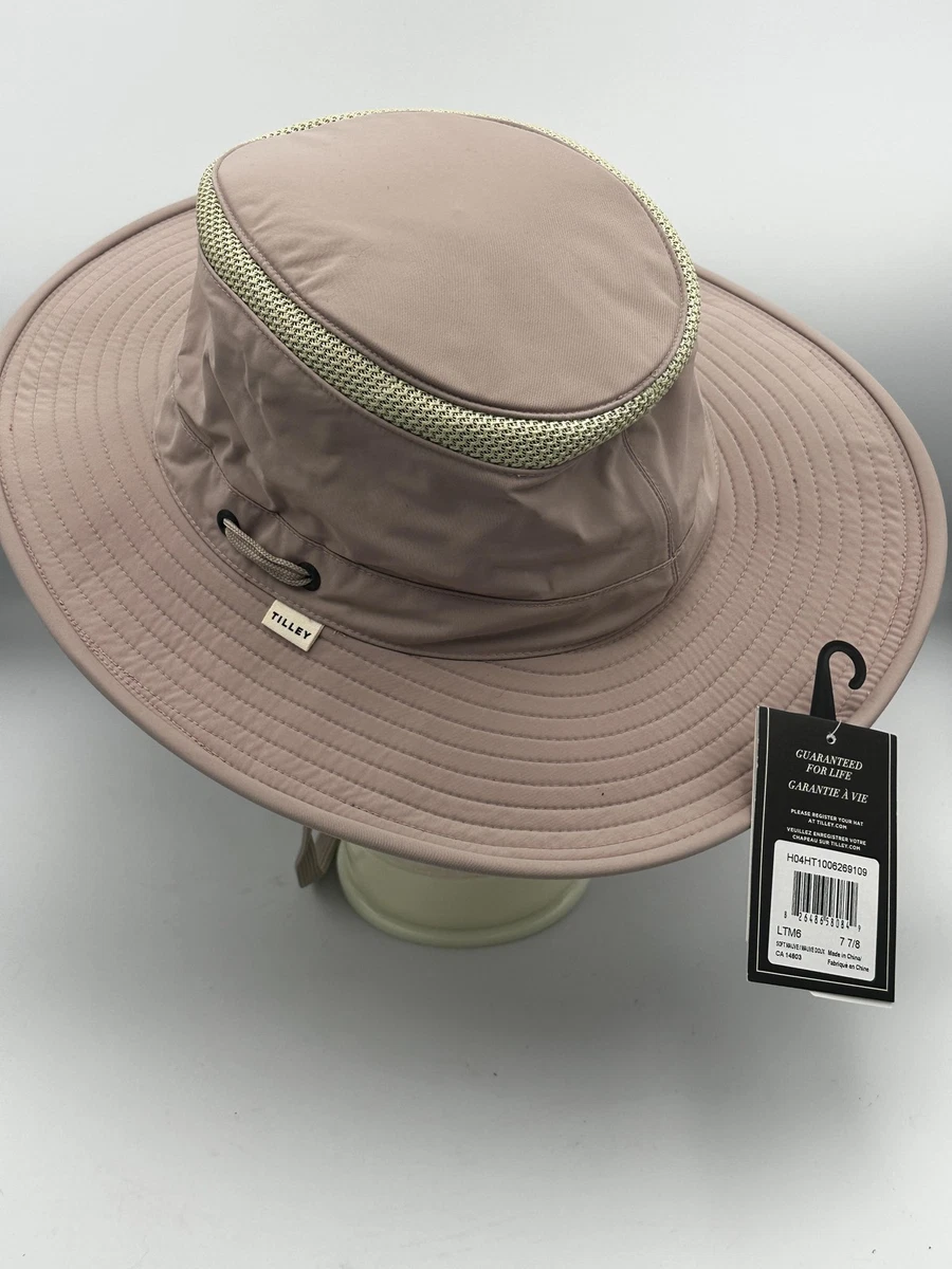 Tilley Men's Nylon 7 7/8 Size for sale | eBay