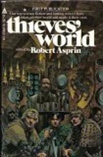 Thieves' World Robert Lynn Asprin